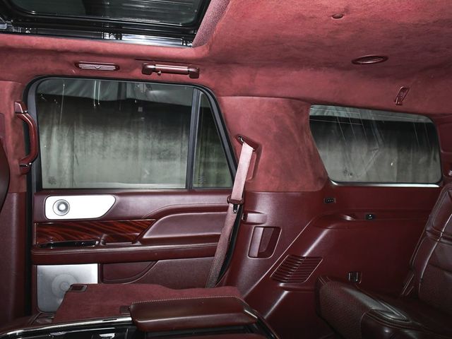 2018 Lincoln Navigator Black Label - 23031312 - 63