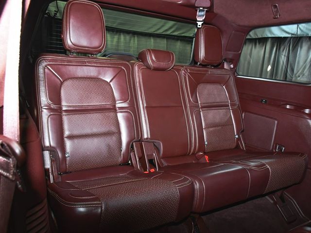 2018 Lincoln Navigator Black Label - 23031312 - 65