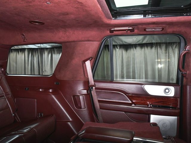 2018 Lincoln Navigator Black Label - 23031312 - 66