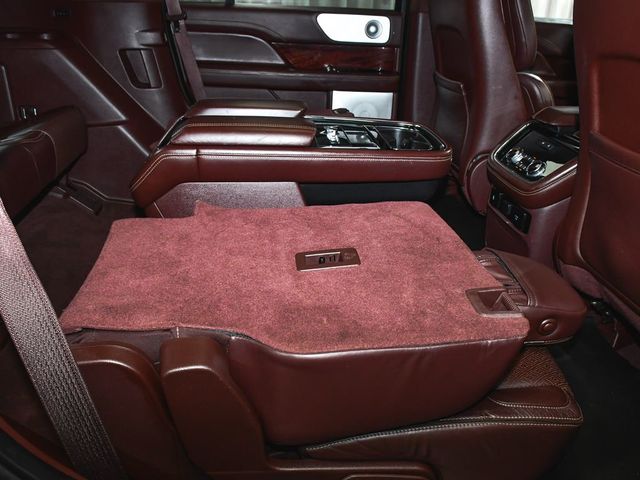 2018 Lincoln Navigator Black Label - 23031312 - 67