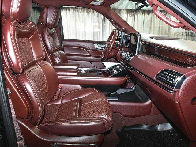 2018 Lincoln Navigator Black Label - 23031312 - 68