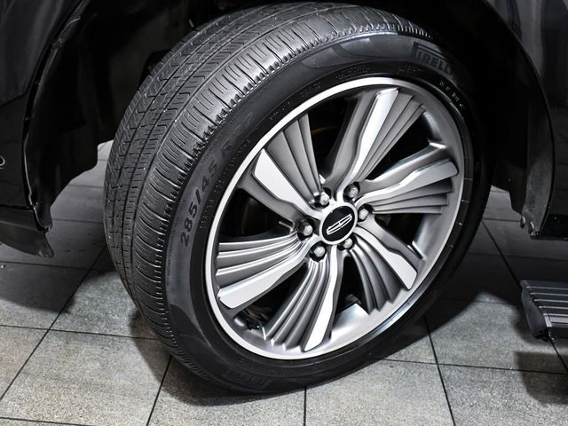 2018 Lincoln Navigator Black Label - 23031312 - 6