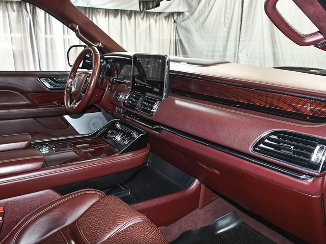 2018 Lincoln Navigator Black Label - 23031312 - 69