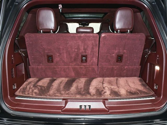 2018 Lincoln Navigator Black Label - 23031312 - 74