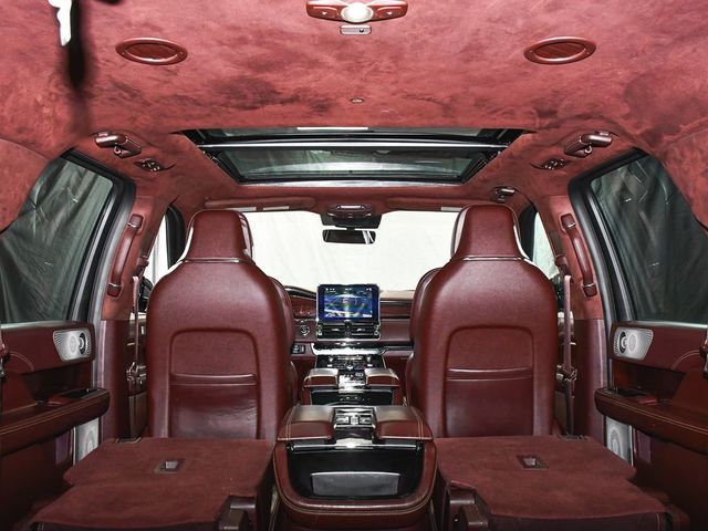 2018 Lincoln Navigator Black Label - 23031312 - 77