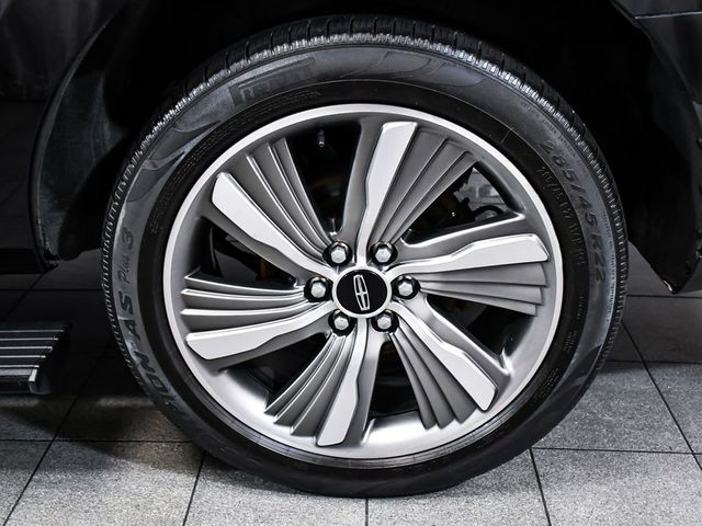 2018 Lincoln Navigator Black Label - 23031312 - 7