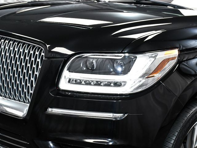 2018 Lincoln Navigator Black Label - 23031312 - 82