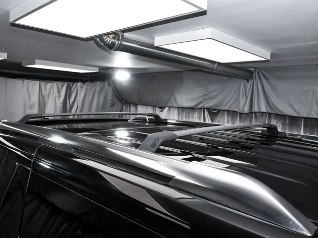 2018 Lincoln Navigator Black Label - 23031312 - 85