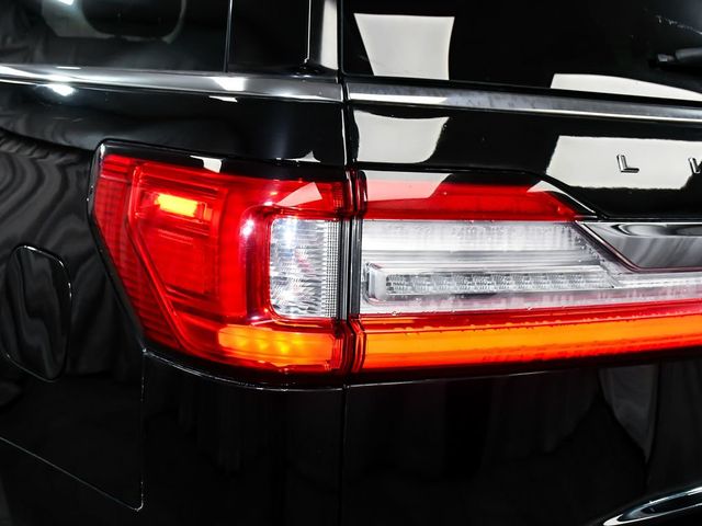 2018 Lincoln Navigator Black Label - 23031312 - 87