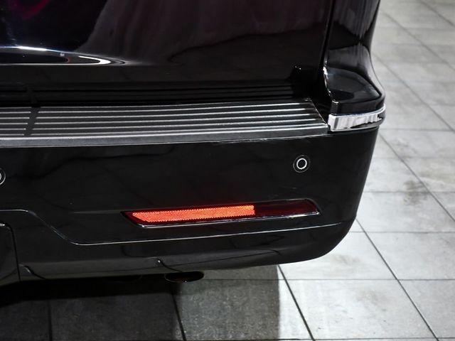 2018 Lincoln Navigator Black Label - 23031312 - 89