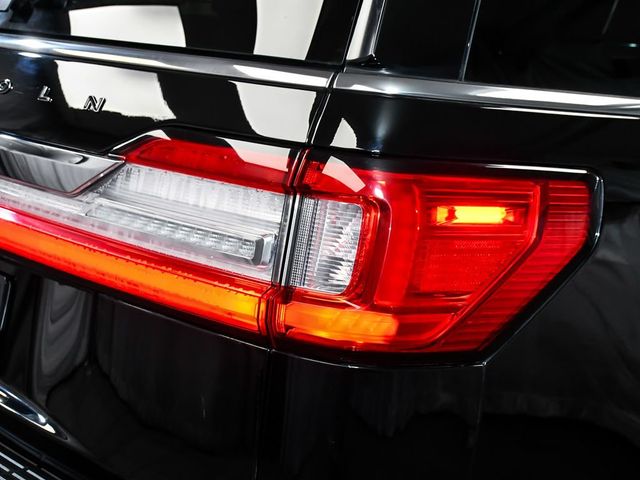 2018 Lincoln Navigator Black Label - 23031312 - 90