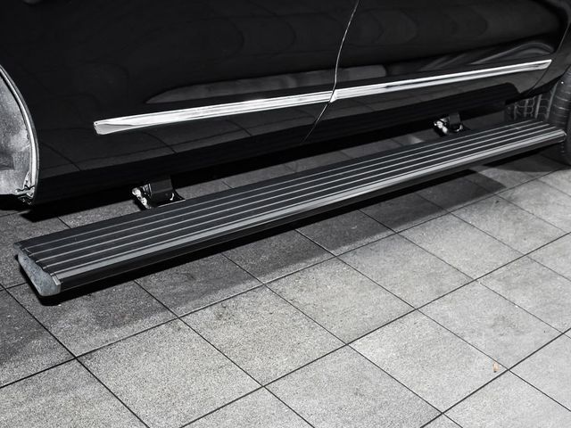 2018 Lincoln Navigator Black Label - 23031312 - 93