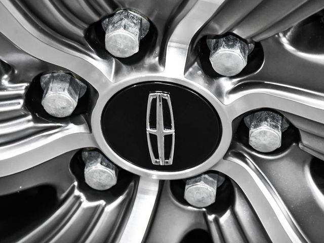 2018 Lincoln Navigator Black Label - 23031312 - 94