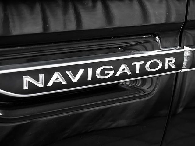 2018 Lincoln Navigator Black Label - 23031312 - 97