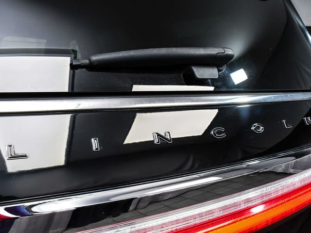 2018 Lincoln Navigator Black Label - 23031312 - 98