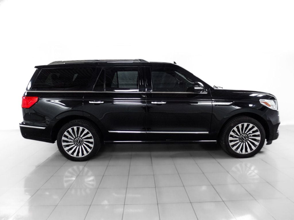 2018 Lincoln Navigator RESERVE 4WD - 22577345 - 6