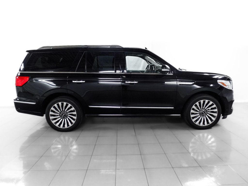 2018 Lincoln Navigator RESERVE 4WD - 22611908 - 6