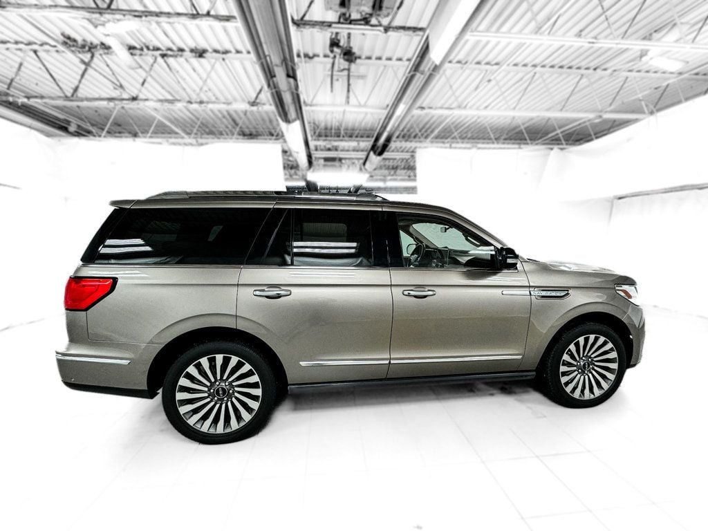 2018 Lincoln Navigator RESERVE 4WD - 22935522 - 6