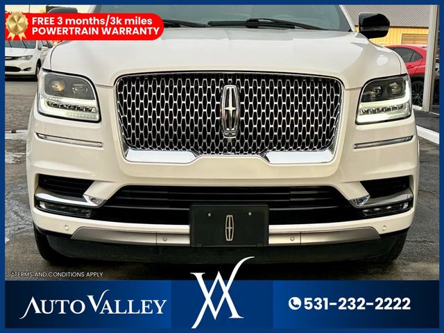 2018 Lincoln Navigator Reserve Sport Utility 4D - 22959196 - 10