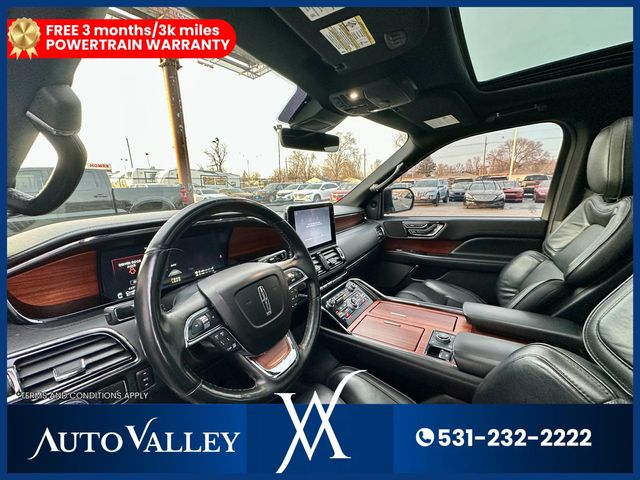 2018 Lincoln Navigator Reserve Sport Utility 4D - 22959196 - 14