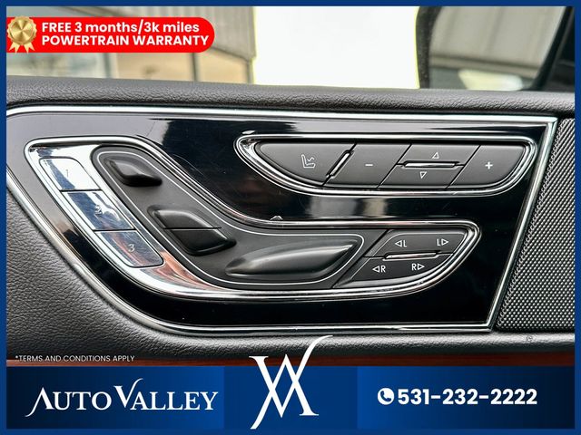 2018 Lincoln Navigator Reserve Sport Utility 4D - 22959196 - 15
