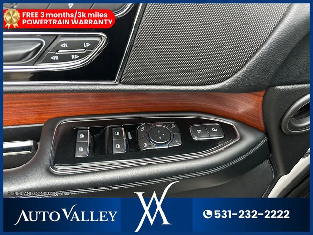 2018 Lincoln Navigator Reserve Sport Utility 4D - 22959196 - 16