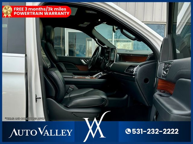 2018 Lincoln Navigator Reserve Sport Utility 4D - 22959196 - 18