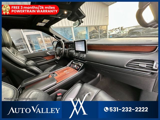 2018 Lincoln Navigator Reserve Sport Utility 4D - 22959196 - 20