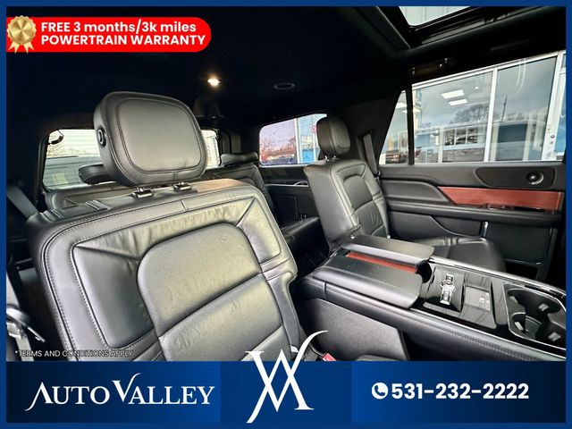2018 Lincoln Navigator Reserve Sport Utility 4D - 22959196 - 27
