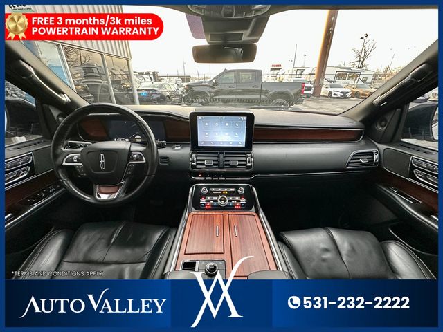 2018 Lincoln Navigator Reserve Sport Utility 4D - 22959196 - 30
