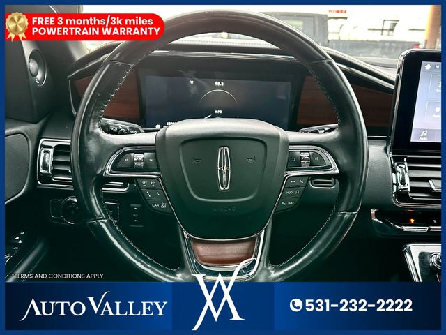2018 Lincoln Navigator Reserve Sport Utility 4D - 22959196 - 32