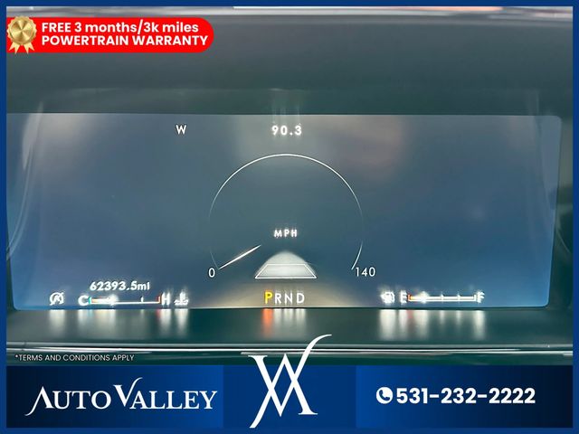 2018 Lincoln Navigator Reserve Sport Utility 4D - 22959196 - 33