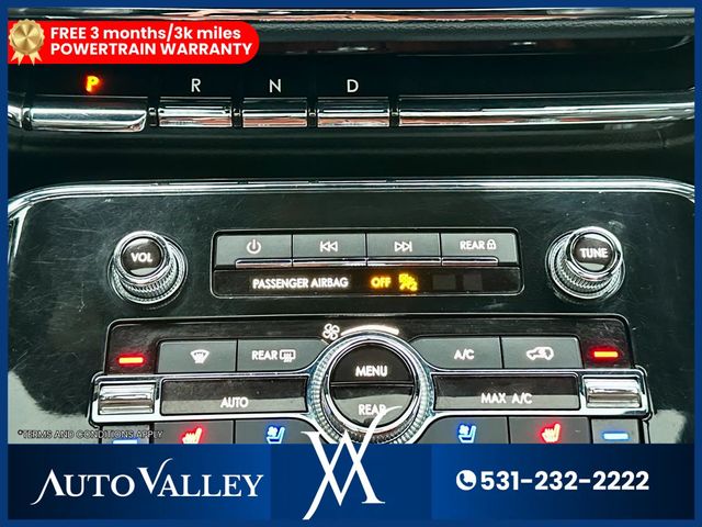 2018 Lincoln Navigator Reserve Sport Utility 4D - 22959196 - 35