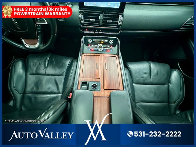 2018 Lincoln Navigator Reserve Sport Utility 4D - 22959196 - 36