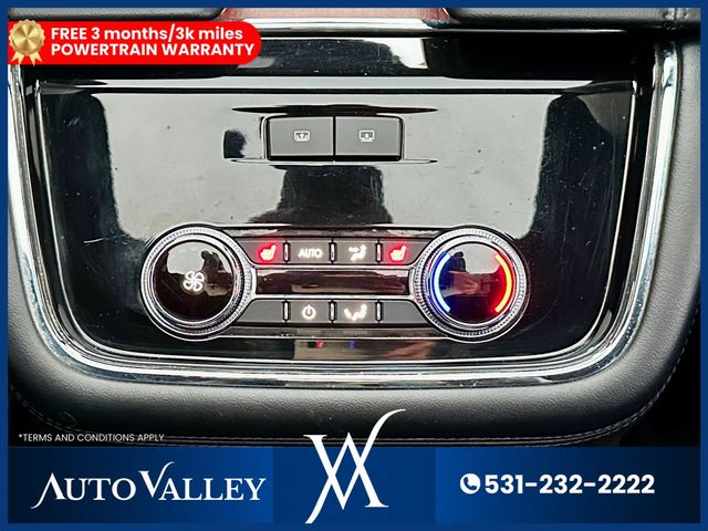 2018 Lincoln Navigator Reserve Sport Utility 4D - 22959196 - 38