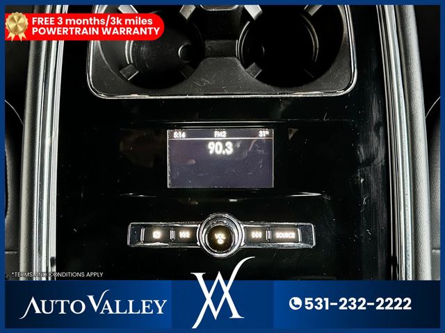 2018 Lincoln Navigator Reserve Sport Utility 4D - 22959196 - 39