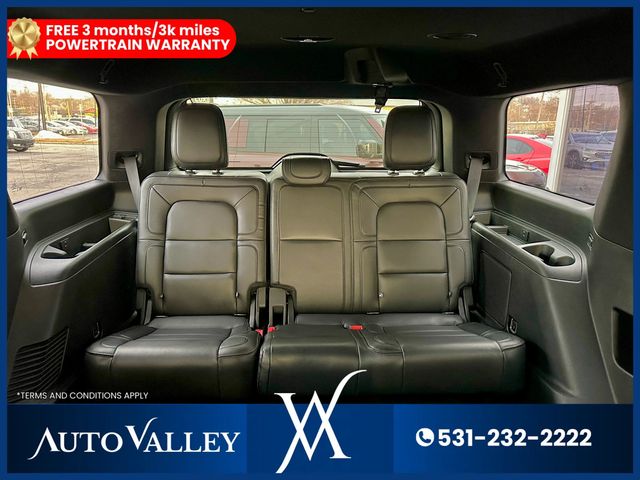 2018 Lincoln Navigator Reserve Sport Utility 4D - 22959196 - 41