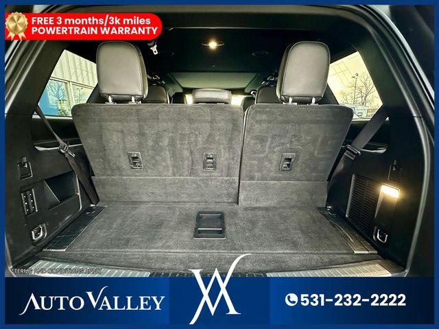 2018 Lincoln Navigator Reserve Sport Utility 4D - 22959196 - 43