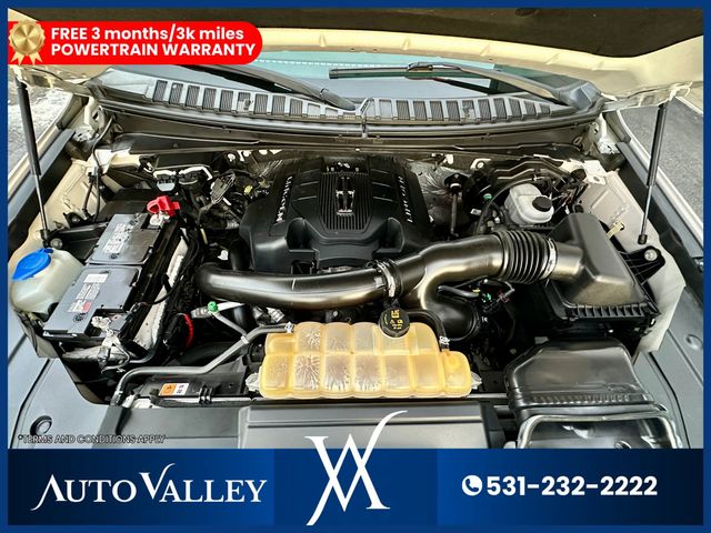 2018 Lincoln Navigator Reserve Sport Utility 4D - 22959196 - 44