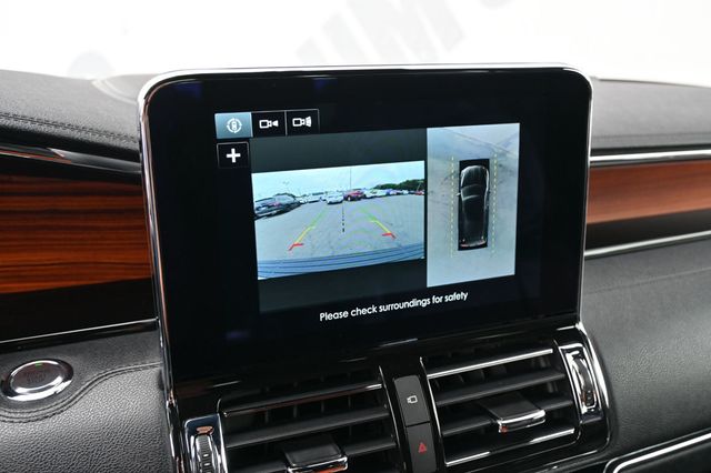 2018 Lincoln Navigator Select - 23027692 - 11