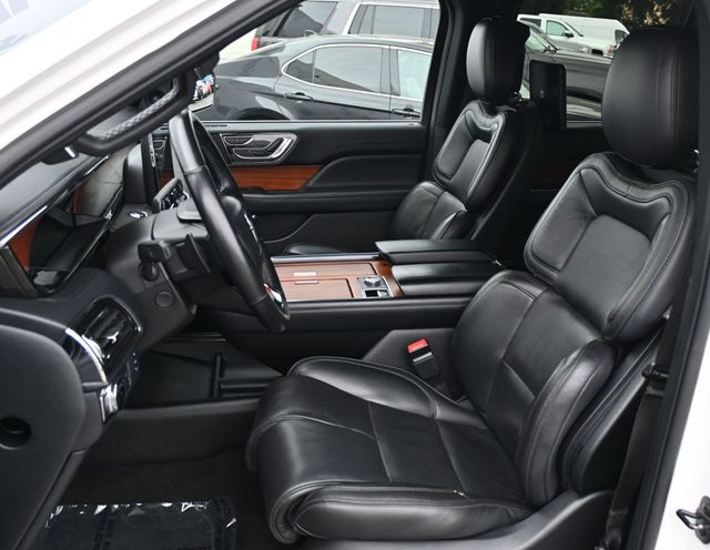 2018 Lincoln Navigator Select - 23027692 - 12