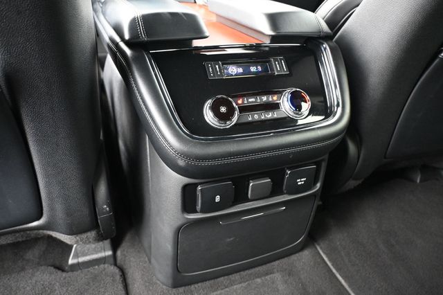 2018 Lincoln Navigator Select - 23027692 - 14