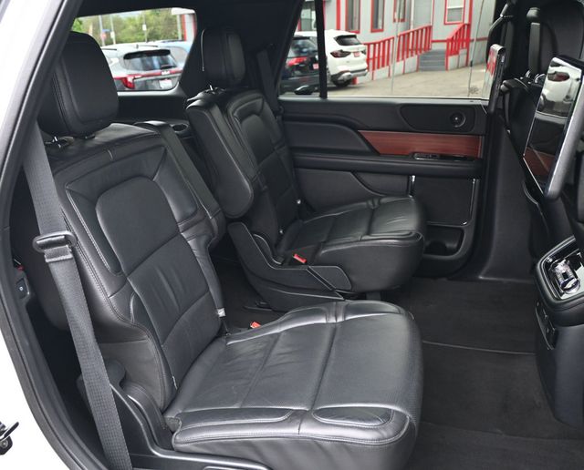 2018 Lincoln Navigator Select - 23027692 - 18