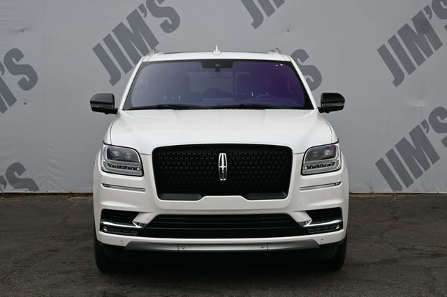 2018 Lincoln Navigator Select - 23027692 - 1