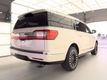 2018 Lincoln Navigator L 4x4 Reserve - 23040066 - 2