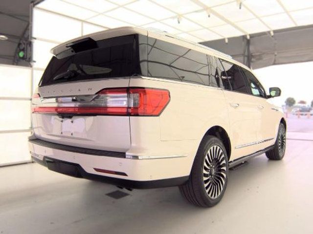 2018 Lincoln Navigator L 4x4 Reserve - 23040066 - 2