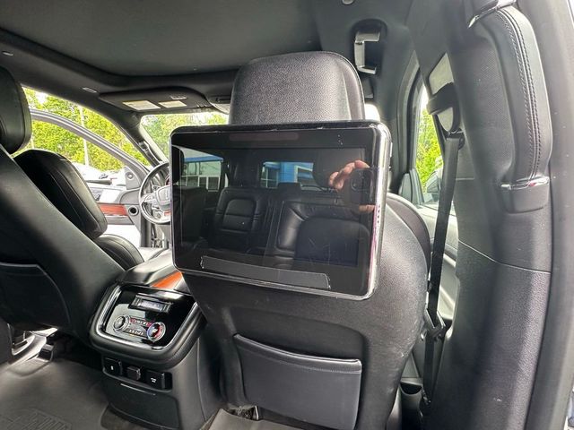 2018 Lincoln Navigator L 4x4 Reserve - 23022169 - 15