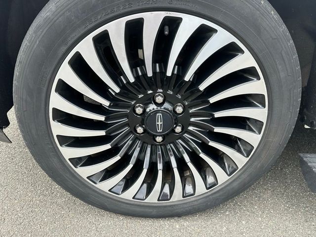 2018 Lincoln Navigator L 4x4 Reserve - 23022169 - 6