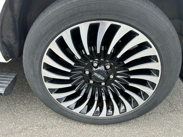 2018 Lincoln Navigator L 4x4 Reserve - 23022169 - 7