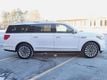 2018 Lincoln Navigator L 4x4 Reserve - 22750574 - 8